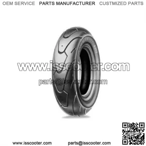 Michelin 130/70-12 Bopper Performance Scooter Tire