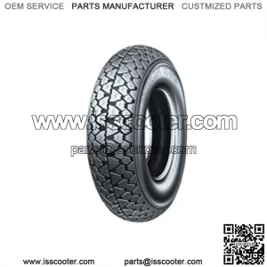Michelin 100/90-10 S83 Retro Scooter Tire
