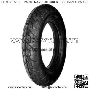 Bridgestone 120/90-10 ML16 Rear Tire for 1992 - 2007 Honda Helix