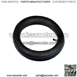 2.50/2.75-10 Scooter Inner Tube with Straight Valve Stem (Premium)