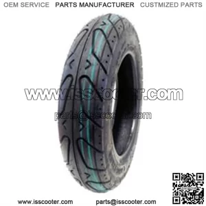 Tire, 100/90-10" for 50cc - 150cc Scooters