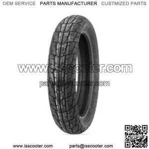 Tire, Dunlop 100/80-16" K330 (F/R) for Kymco People, SYM HD200