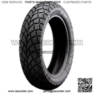 Tire, Heidenau 130/70-12 K66 (Rear) for Scooters