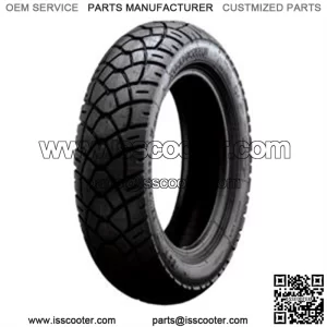 Tire, Heidenau 3.50-10" K58 (F/R) for Scooters