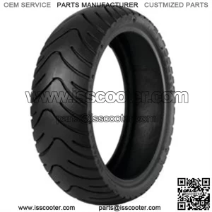 Tire, Kenda 120/90-10" K413 (F/R) for Scooters