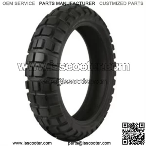 Tire, Kenda 130/70-12 K784 Big Block (Rear) for Scooters