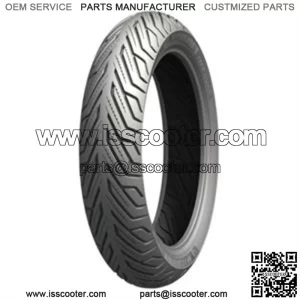 Tire, Michelin 100/80-16" City Grip 2 (F/R) for Kymco People, SYM HD200