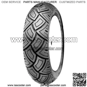 Tire, Pirelli 100/80-10" SL38 (Front) for Scooters