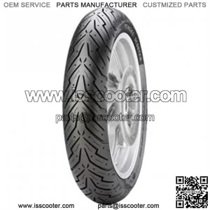 Tire, Pirelli 110/70-12" Angel (Front) for Scooters