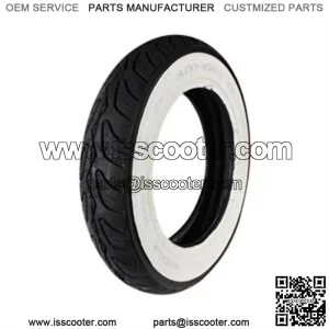 Tire, Prima 3.00-10" W/W for Genuine Buddy Kick