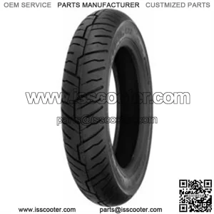 Tire, Shinko 100/80-16" SR425 (F/R) for Kymco People, SYM HD200