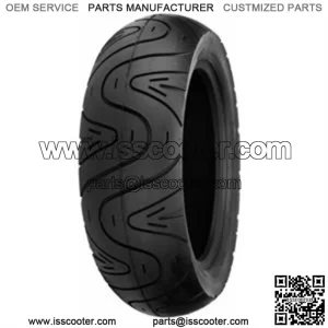 Tire, Shinko 110/70-12" SR007 (Front) for Scooters