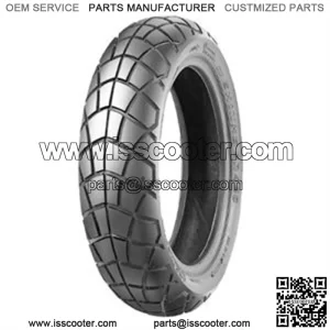 Tire, Shinko 120/70-12 SR428 (F/R) for Scooters