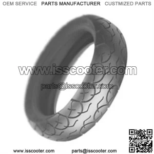 Tire, Shinko 120/80-16" SR568 (Rear) for Scooters