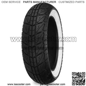 Tire, Shinko 130/70-12 SR723 W/W (Rear) for Scooters