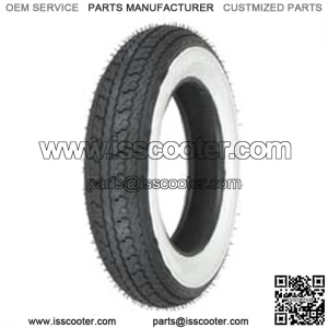 Tire, Shinko White Wall for Scooters