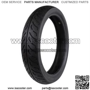 Tire, Vee Rubber 100/80-16" VRM-224 (F/R) for Kymco People, SYM HD200