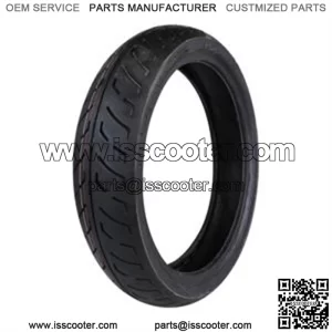 Tire, Vee Rubber 110/70-16 VRM-224 Front for SYM Citycom, Kymco People 250