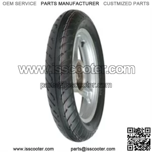 Tire, Vee Rubber 120/80-16" VRM-224 (Rear) for Scooters