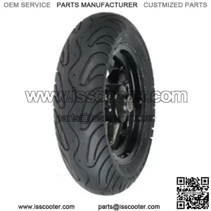 Tire, Vee Rubber 130/70-12 VRM-134 (Rear) for Scooters