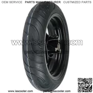 Tire, Vee Rubber 130/70-12 VRM-184 (Rear) for Scooters