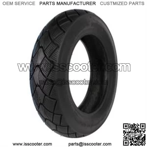 Tire, Vee Rubber 3.50-10" VRM-351 for 50cc - 150cc Scooters