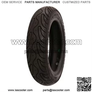 Tire, Vee Rubber 90/90-10 VRM-134 (F/R) for Genuine Buddy Kick