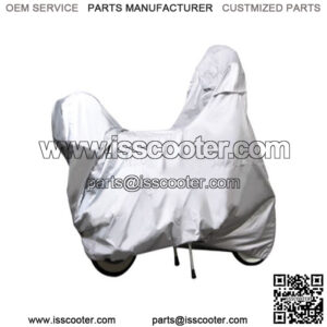 Weatherproof Cover for Vintage Vespa Scooters