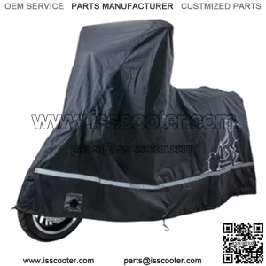Scooter Cover Outdoor PREMIUM 2.0