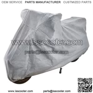 Scooter Cover Indoor Classic