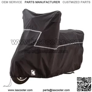 Scooter Cover Outdoor PREMIUM Classic