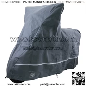 Scooter Cover Indoor PREMIUM 2.0