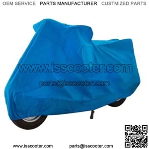Scooter Cover PIAGGIO Indoor Vespa historic register