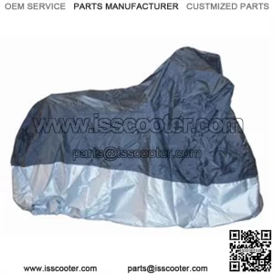 Scooter Cover AWA for vehicles w/  accessories