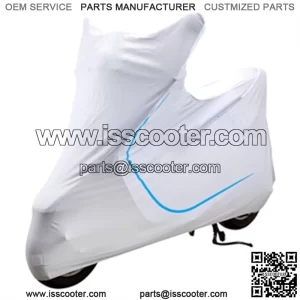 Scooter Cover PIAGGIO Indoor VESPA