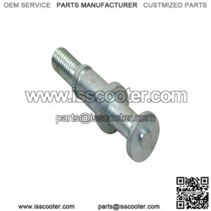 Gearbox Brake Pin for 50cc GY6 139QMB Engines