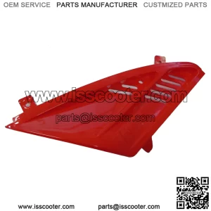 Windshield (Right) for Baja Wilderness 150cc Scooter