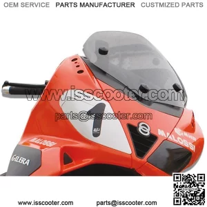 Flyscreen MALOSSI MHR MAXI