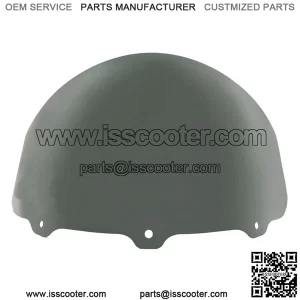 Flyscreen MALOSSI MHR