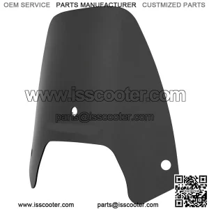 Flyscreen MALOSSI Sport Screen