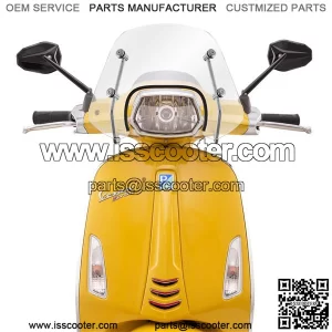 Flyscreen ERMAX Piccolo