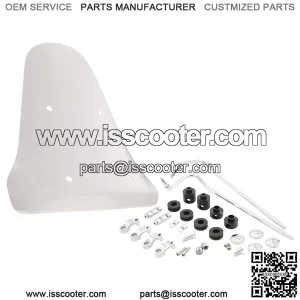 Wind Shield PIAGGIO Sei Giorni