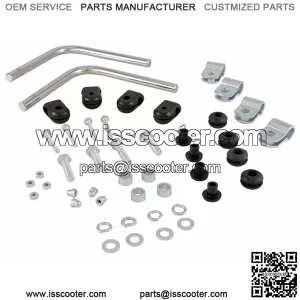 Wind Shield MALOSSI MHR Screen