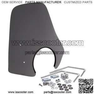 Wind Shield ERMAX Sportivo