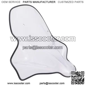 Wind Shield FABBRI "Top Alto"