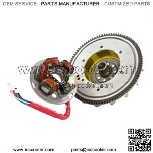 Conversion Kit LML e-ignition