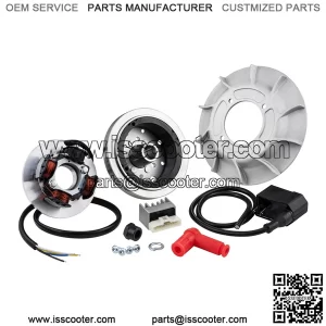 Ignition VMC Classico 20mm