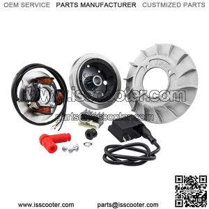 Ignition VMC Classico 19mm