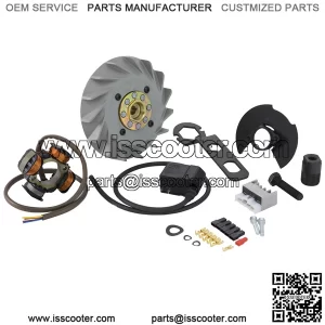 Ignition VESPATRONIC 20mm