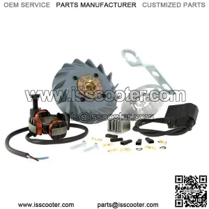 Ignition VESPATRONIC